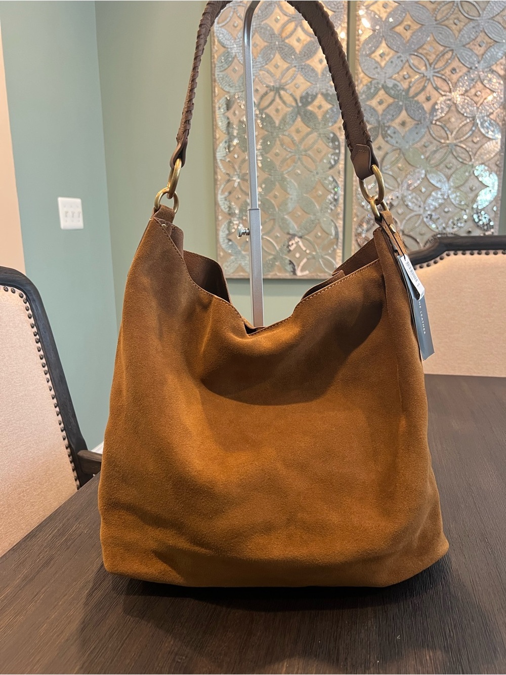 Banana Republic Shoulder Bag